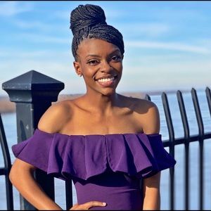 Meet your Posher, Kennedi